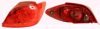 KLOKKERHOLM 55140716 Combination Rearlight